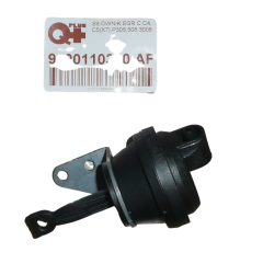Unter-Druckdose Turbo-Lader Original Citroen Peugeot 2.0-2.2 HDI 9800110380 Unter-Druckdose Turbo-Lader Original Citroen Peugeot 2.0-2.2 HDI 9800110380
