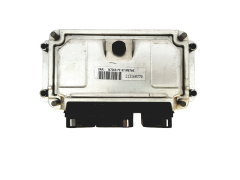 Steuergerät PSA 0261206606 9638765980id10 26FM0882 Bosch 22240 Steuergerät PSA 0261206606 9638765980id10 26FM0882 Bosch 22240