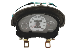 Tacho Kombiinstrument Fiat Seicento 60.6304.006.0-A 6063040060A Tacho Kombiinstrument Fiat Seicento 60.6304.006.0-A 6063040060A