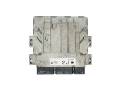 Steuergerät 23710HX42C A2C98757200 Nissan Continental 37174