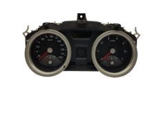 Tacho Kombiinstrument Renault Megane 2 8200306538 2714