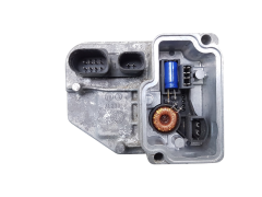 Steuergerät HALDEX  VWAG 1K0907554B 5WP22222-02