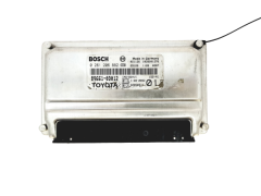 Steuergerät 0261206882 89661-0D012 Toyota Bosch 19348 Steuergerät 0261206882 89661-0D012 Toyota Bosch 19348