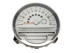 Tacho Kombiinstrument Mini Cooper 9136195 BM-508-011 26320