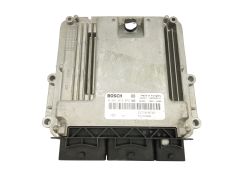 Steuergerät 0281019075 237101074R 237102460R Renault Bosch 27933