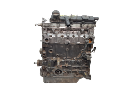 Dieselmotor WJZ 1.9 D DW8 Citroen Peugeot 0139GW Dieselmotor WJZ 1.9 D DW8 Citroen Peugeot 0139GW