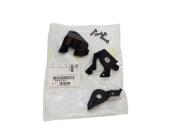 Scheinwerferbefestigung Links Vorne Neues Original Citroen C4 621283