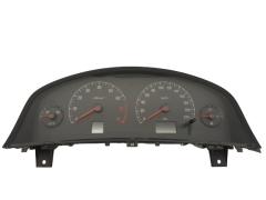 Tacho Kombiinstrument Opel Vectra 09180273WB 110080123003 20896