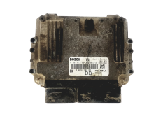 Steuergerät Opel 55560810DB 0281012694 Bosch GM 29324