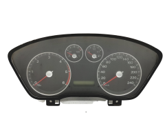 Tacho Kombiinstrument Ford Focus 4M5T-10849-GS 4M5T10849GS 42066