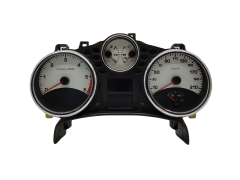 Tacho Kombiinstrument Peugeot 207 9666133380 A2C53337662 VDO 2117 Tacho Kombiinstrument Peugeot 207 9666133380 A2C53337662 VDO 2117