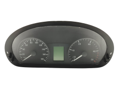 Tacho Kombiinstrument Mercedes Sprinter A9065420401 42011