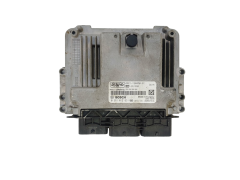 Steuergerät 0281017831 AV21-12A650-GC Ford Bosch 47198
