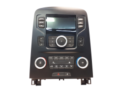Autoradio A/C Renault Scenic 4 280906528R 0km