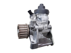 Einspritzpumpe Bosch 167007358R 0445010704 1.5 DCI Renault Dacia 1165