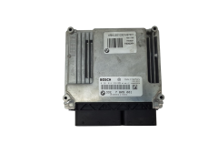 Steuergerät DDE 7809001 0281014239 BMW Bosch 16939