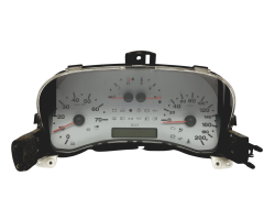 Tacho Kombiinstrument Fiat Doblo 46820926 28957 Tacho Kombiinstrument Fiat Doblo 46820926 28957