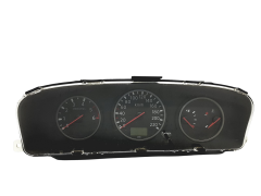 Tacho Kombiinstrument Nissan X-Trail EQ370FK 53007