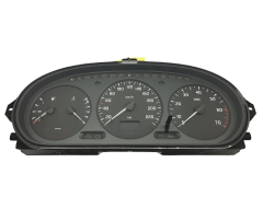 Tacho Kombiinstrument Renault Scenic 1 Megane 1 7700847782 49115 Tacho Kombiinstrument Renault Scenic 1 Megane 1 7700847782 49115