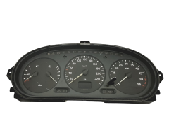 Tacho Kombiinstrument Renault Megane 1 Scenic 1 7700847784 G