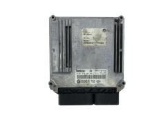 Steuergerät 7792024 0281010565 BMW Bosch 47899