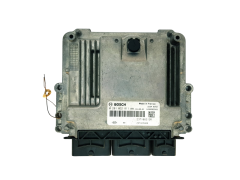 Steuergerät 237107632R 0281032811 Renault Bosch 