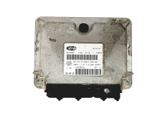 Steuergerät IAW4AF.SP 55190098 Fiat Magneti Marelli 30060