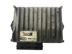 Steuergerät Moduł Fiat MCR110.01 Magneti Marelli