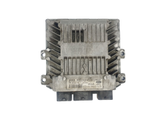 Steuergerät 7S61-12A650-AA 5WS40433A-T SID 804 Ford  Siemens 42744