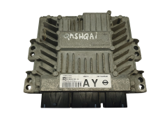 Steuergerät S180033104A 23710JD54D SID303 Nissan Siemens 68057 Steuergerät S180033104A 23710JD54D SID303 Nissan Siemens 68057
