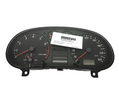 Tacho Kombiinstrument Audi A3 8L 8L0919860E 110008894002 56084 Tacho Kombiinstrument Audi A3 8L 8L0919860E 110008894002 56084
