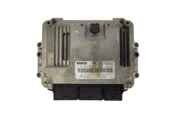 Steuergerät 0281013907 8200705747 8200705748 Renault Bosch 19440