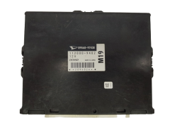 Motorsteuerung Daihatsu 89560-97438 112000-9402 Denso Motorsteuerung Daihatsu 89560-97438 112000-9402 Denso