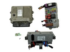 Startset Lancia Musa 51784559 51781531 51732919 1,3 MJT