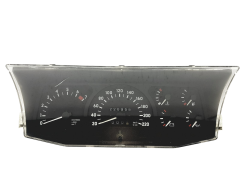 Tacho Kombiinstrument Opel Frontera 88481604 X161208749 55601