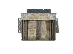 Steuergerät 9646988680 9644625680 21647431-0 PSA Sagem 39421 Steuergerät 9646988680 9644625680 21647431-0 PSA Sagem 39421