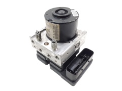 Abs-Pumpe Toyota Yaris 44510-0D031 89541-0D040 Ate 1132 Abs-Pumpe Toyota Yaris 44510-0D031 89541-0D040 Ate 1132
