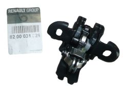 Schließzapfen Hinten Original Renault Kangoo 9080600QAJ