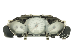 Tacho Kombiinstrument Mercedes SLK 1705403411 110008832019 VDO