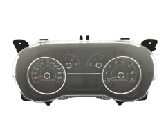 Tacho Kombiinstrument Fiat Doblo 0519773830 503015161903