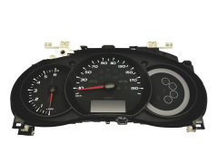 Tacho Kombiinstrument Renault Kangoo 2 8200796010 A 44236