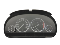 Tacho Kombiinstrument BMW 5 E39 6211 6907018 110008735112 44194 Tacho Kombiinstrument BMW 5 E39 6211 6907018 110008735112 44194
