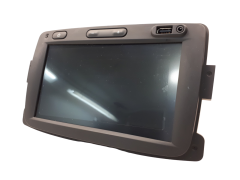 Navigationssystem Radio Renault Captur 281154879R LAN5201WR1 0km 1937