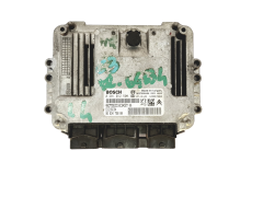 Steuergerät PSA 0281012529 9663475880 9657699480 Bosch 26968