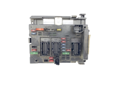 Steuergerät BSM B2 9650664180 PSA Delphi 58932
