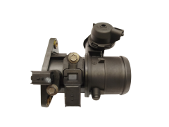 Drosselklappe 0345E8 9660110780 2.0 HDI 16v Citroen Peugeot