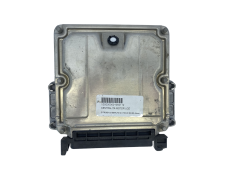 Steuergerät 0281010365 9641607980 28FM0260 PSA Bosch 60424