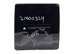 Anzeige Renault Clio 5 280349411R CID09AC-RFB 9.3" 0km 1011