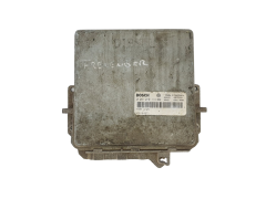 Motorsteuerung 0281010113  MSB101071 Land Rover 42161