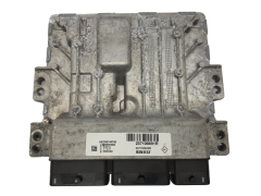 Steuergerät Renault 237106691R A2C98149700 237105943R Continental Steuergerät Renault 237106691R A2C98149700 237105943R Continental